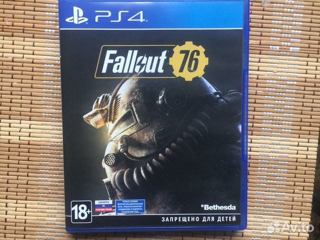 Игры для приставок ps4