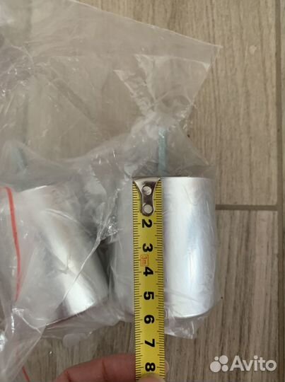 Опора (ножка) мебельная