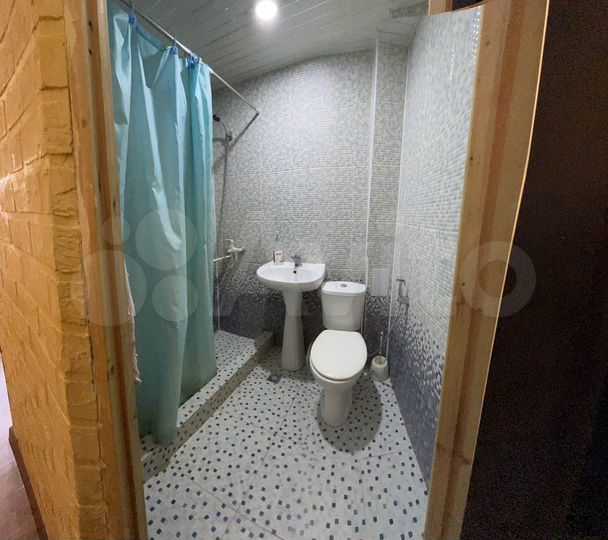 1-к. квартира, 40 м², 4/5 эт.