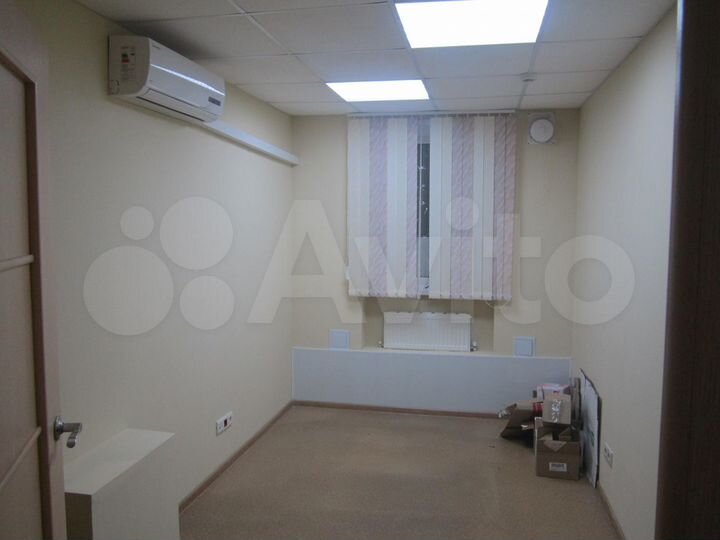 Офис, 20-150 м²