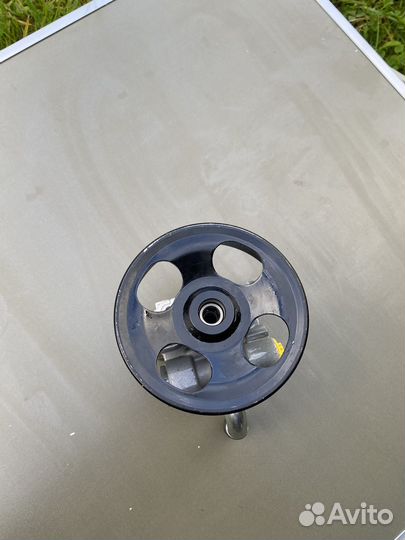 Насос гур grand vitara