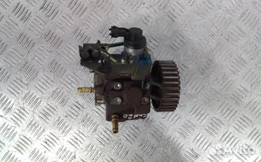 Тнвд дизельный peugeot 407 (GDN20AC01)