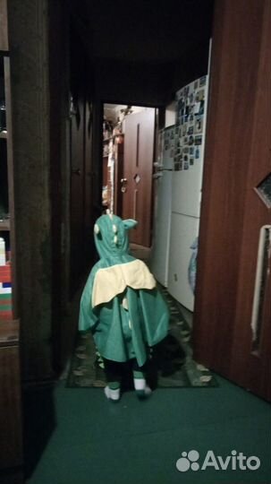 Костюм дракончика