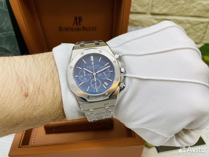 Мужские часы Audemars Piguet