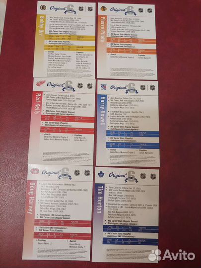 Почтовые Марки, Канада, 2014, Хоккей