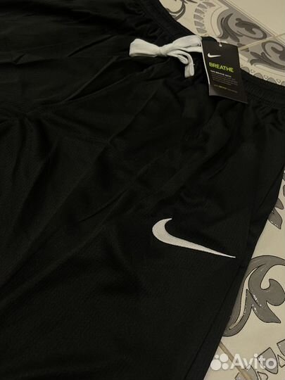 Шорты Nike dri fit