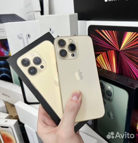 iPhone 13 Pro, 1 ТБ