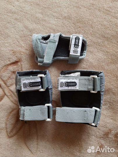 Защита детская