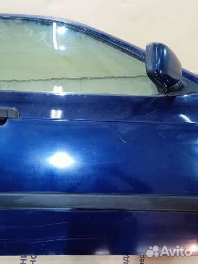 Дверь бмв 3 series E36