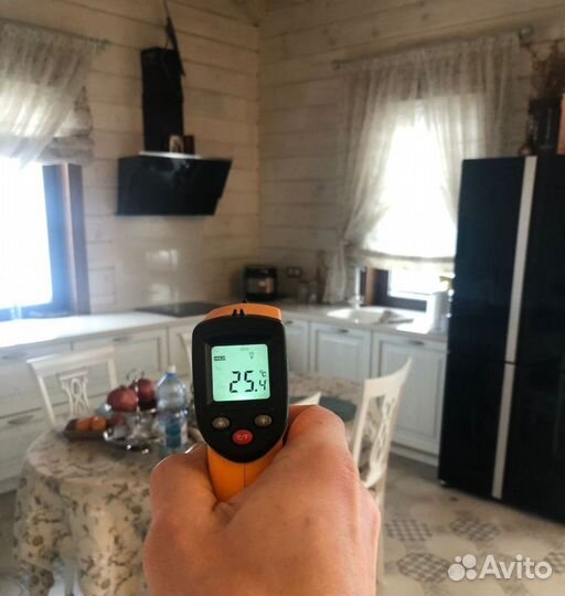 Система отопления