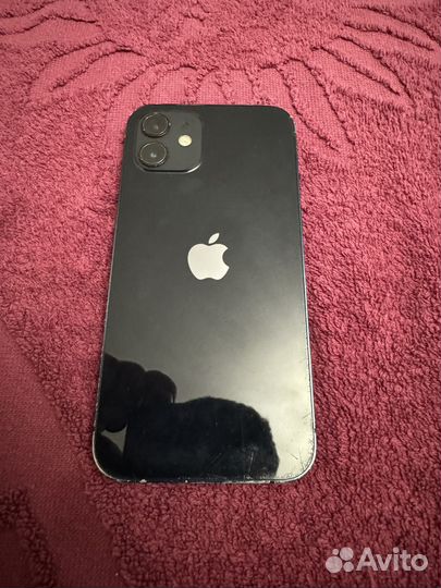 iPhone 12, 128 ГБ
