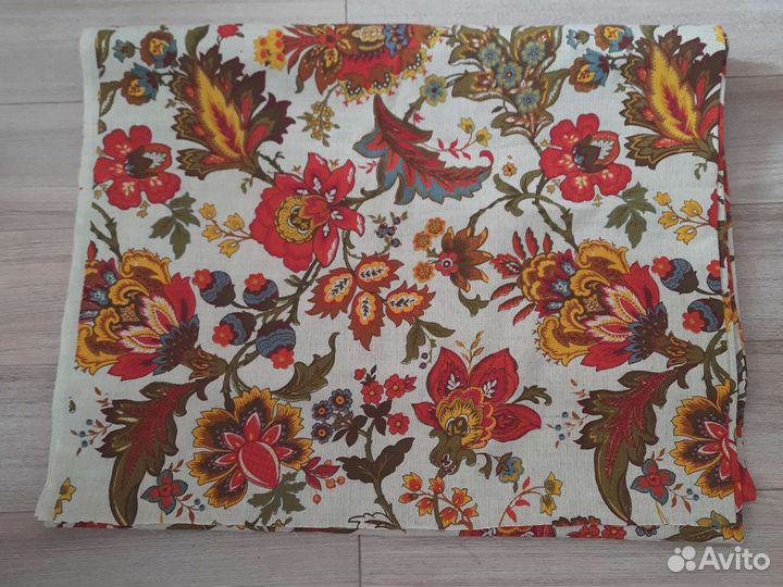 Ткань для штор