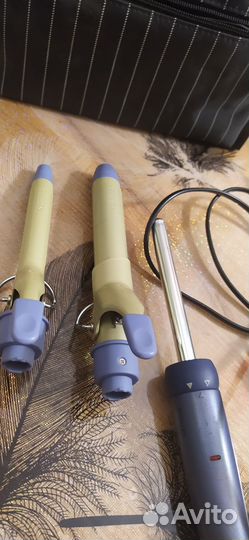 Плойка philips