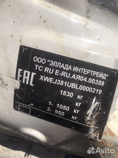 Kia soul sk3 2019 в разборе