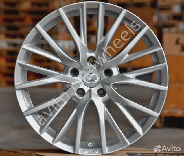 Диски Lexus NX R20