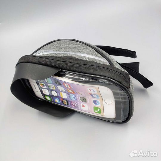 Велосумка 6.5