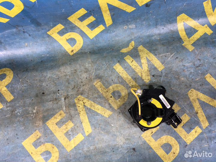 Лента шлейф SRS Ford Focus 2