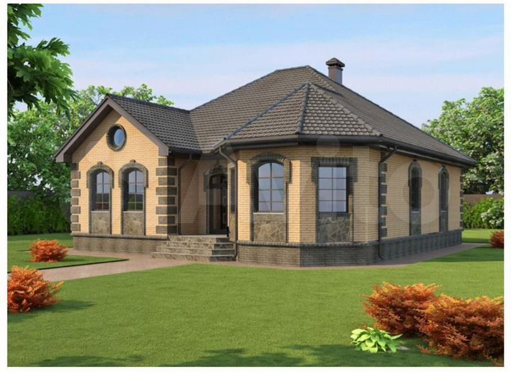 Участок 8 сот. (СНТ, ДНП)