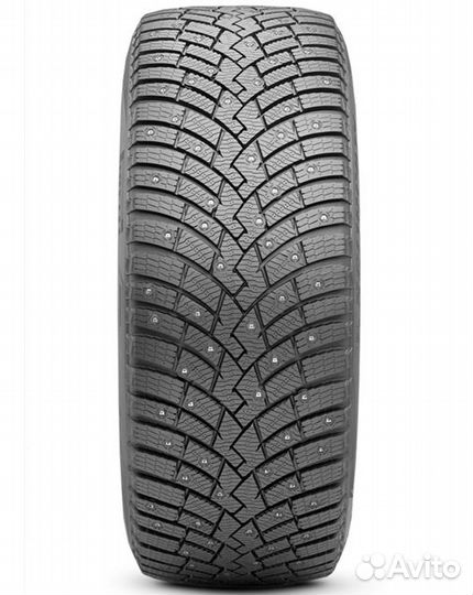 Pirelli Scorpion Ice Zero 2 225/50 R18 95H