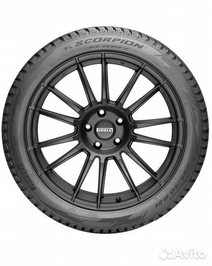 Pirelli Scorpion Ice Zero 2 285/45 R21 113H