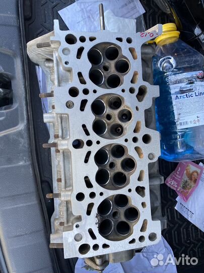 Гбц ауди а4б5- (б6-б7) пассат б5 1.8т ATW