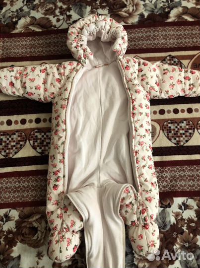 Комбинезон