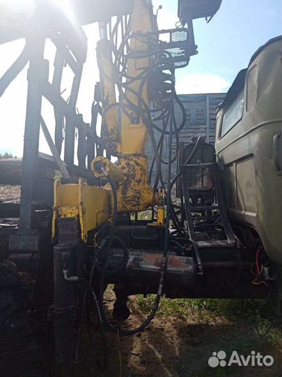 Мини-погрузчик МАЗ-МАН BME-1560, 1991