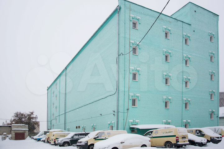 Свободного назначения, 148.3 м²