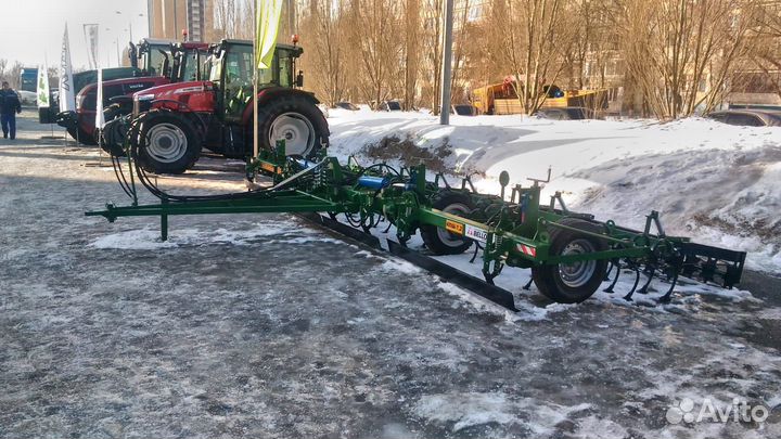 Культиватор Агромеханика КПШ, 2023