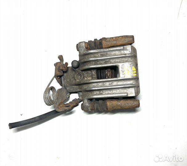 Суппорт задний правый Audi а6с5