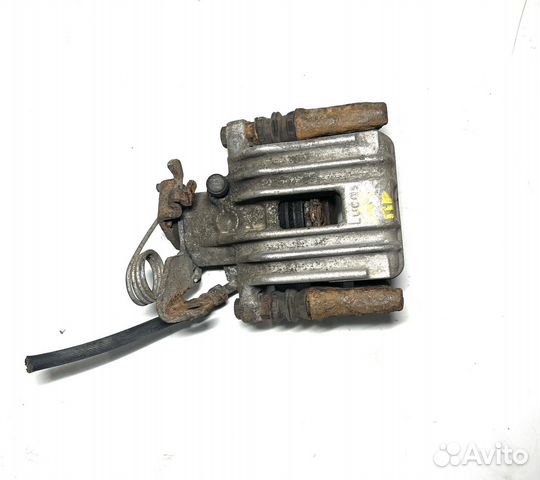 Суппорт задний правый Audi а6с5