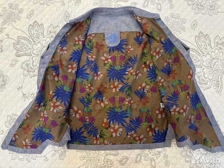 Рубашка женская Marithe Francois Girbaud