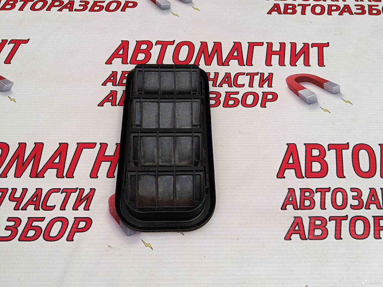 Клапан вентиляции салона Хавал Ф7