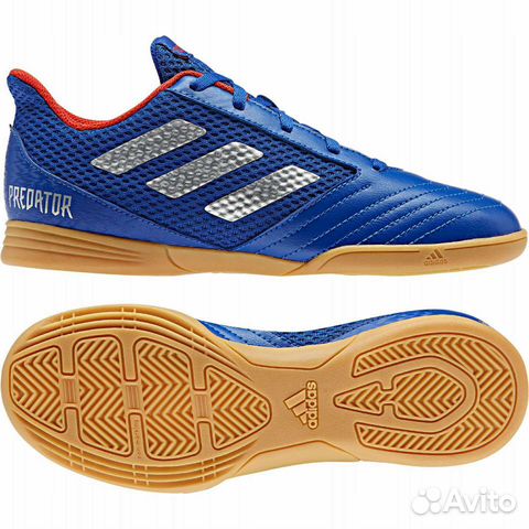 adidas predator sala 19.4