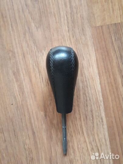 Ручка кпп для бмв Х3 Е83