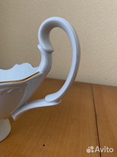 Ваза Бернадот