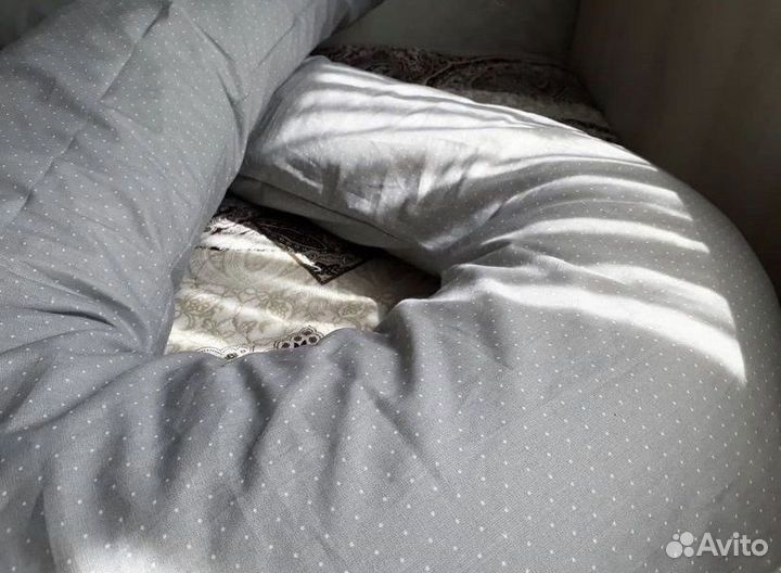 Подушка для беременных