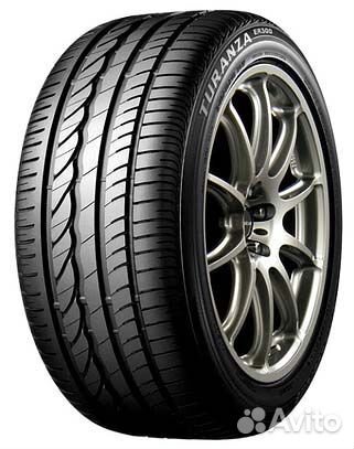 Bridgestone Turanza ER300 275/40 R18 99Y