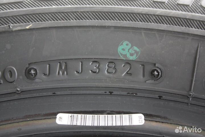 Bridgestone Blizzak VRX 205/60 R16 92S