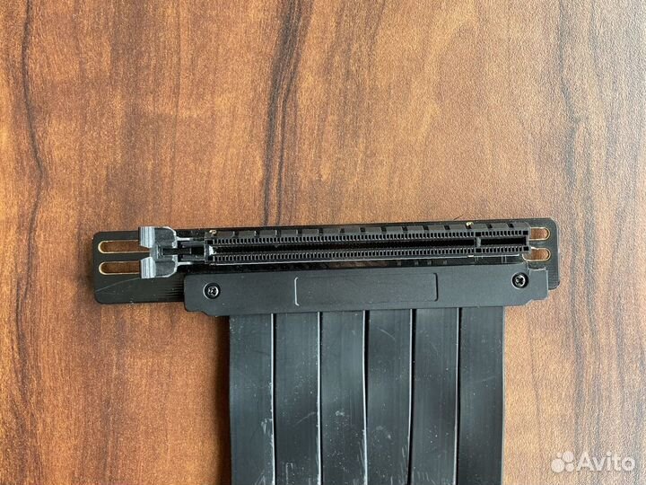 Райзер pci e x16