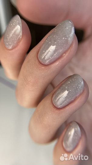 Маникюр & Педикюр