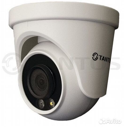 Видеокамера TSc-E2HDfN Tantos