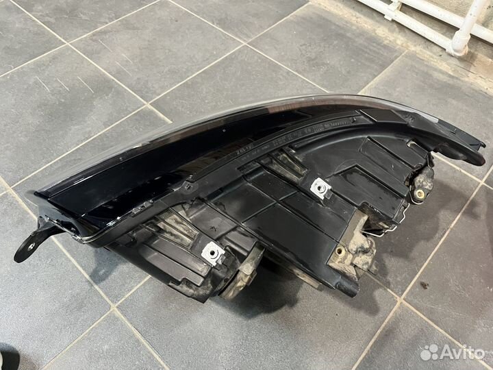 Фары Volkswagen t6