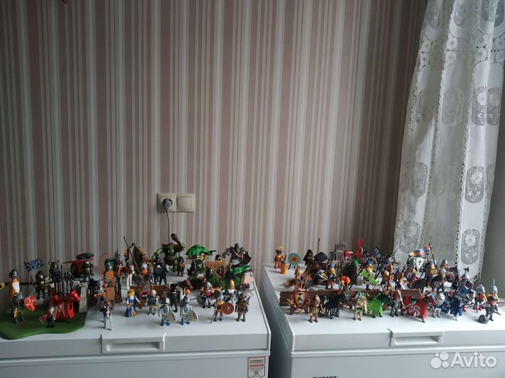 Плеймобиль