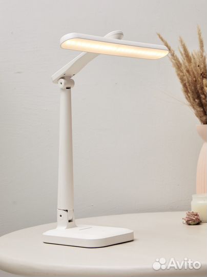 Лампа Настольная USB