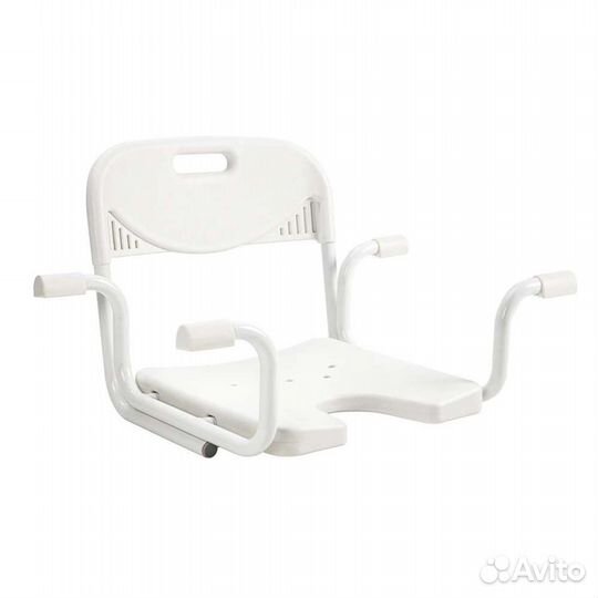 Сиденье для ванной