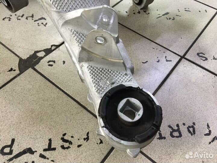 Подрамник (балка моста) задний Bmw X5 X6 F95 F96