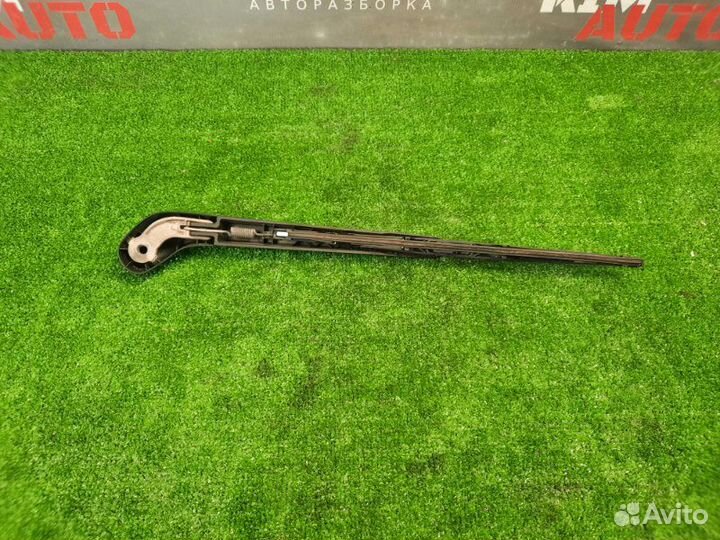 Поводок дворника заднего Ford Focus 2 хэтчбек 1.6