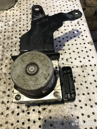 Блок управления ABS Kia Cerato