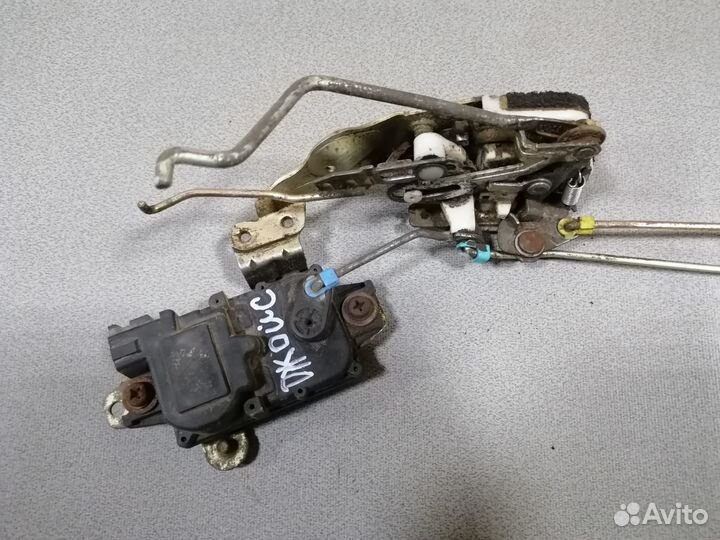 Замок двери передней правой Kia Joice 1999-2003